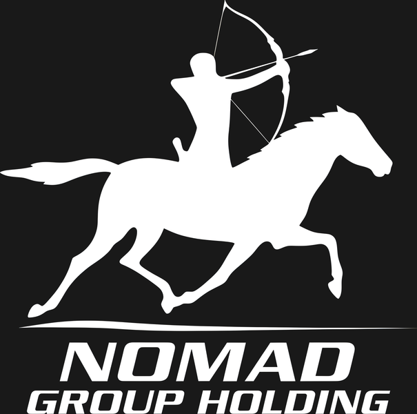 Nomad Group Holding logo